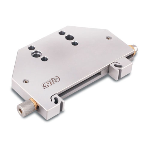 EWC線切割基準夾具B24