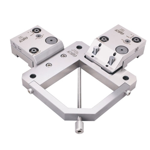 EWC線切割基準夾具B26